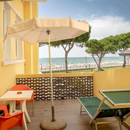 Hotel Le Lampare Caorle Eksteriør bilde
