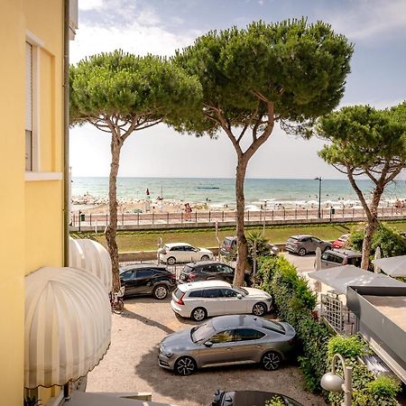 Hotel Le Lampare Caorle Eksteriør bilde