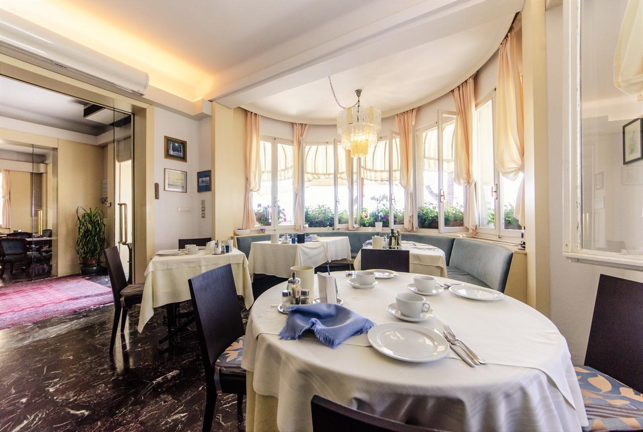 Hotel Le Lampare Caorle Eksteriør bilde