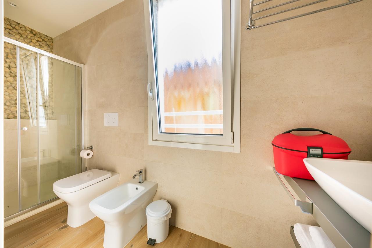 Hotel Le Lampare Caorle Eksteriør bilde