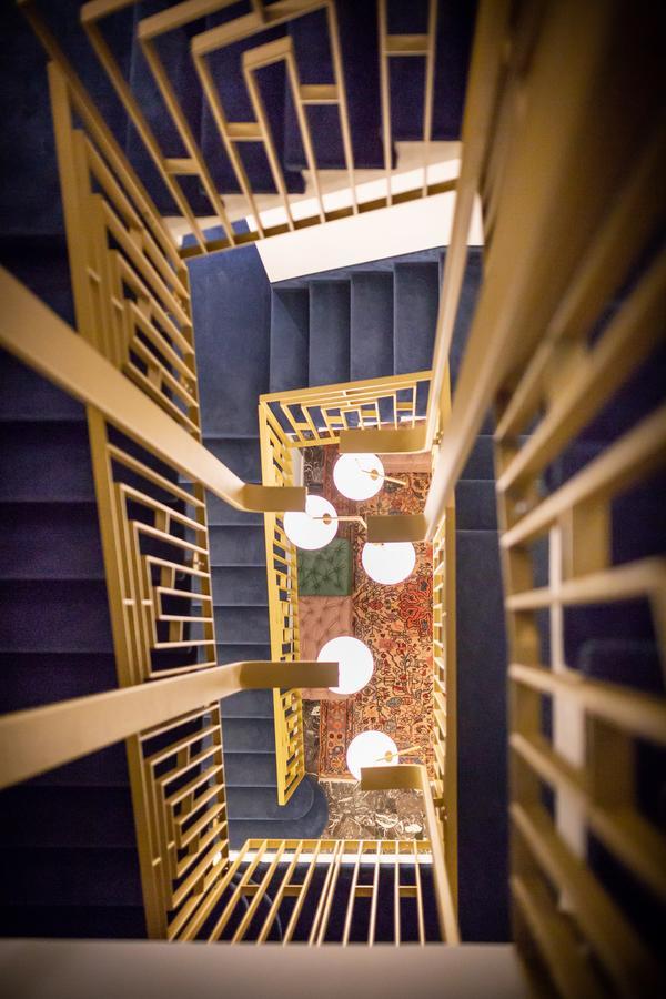 Hotel Le Lampare Caorle Eksteriør bilde